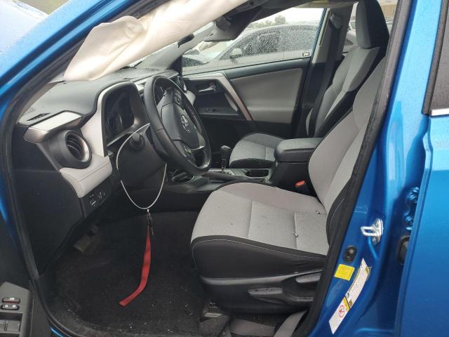 Aukcja sprzedaży 2018 Toyota Rav4 Adventure, vin: JTMWFREV3JJ737710, numer aukcji: 35762983