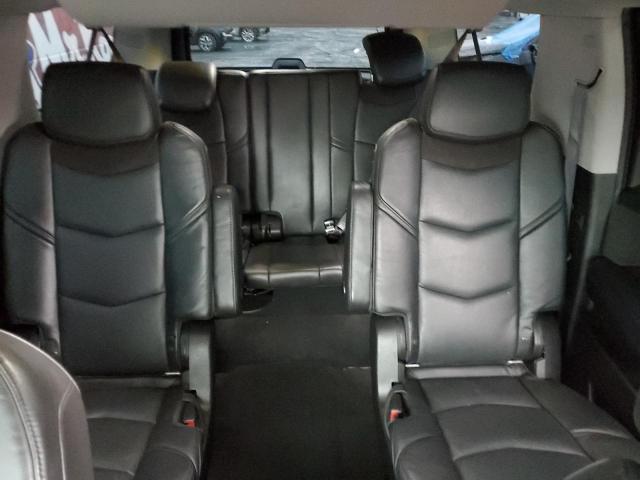 Aukcja sprzedaży 2015 Cadillac Escalade Esv Luxury, vin: 1GYS4SKJ1FR602306, numer aukcji: 35836943