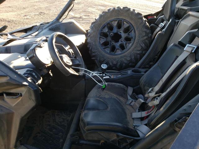 Aukcja sprzedaży 2019 Can-am Maverick X3 Turbo, vin: 3JBVGAY4XKK002786, numer aukcji: 71974812