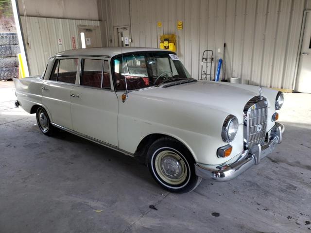 Продажа на аукционе авто 1963 Mercedes-benz 190d, vin: 190DC041139D, номер лота: 73055612