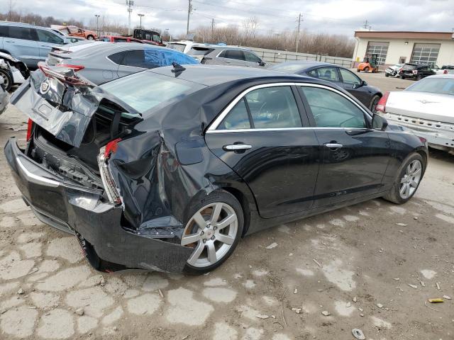 Aukcja sprzedaży 2014 Cadillac Ats, vin: 1G6AA5RA9E0169390, numer aukcji: 73135102