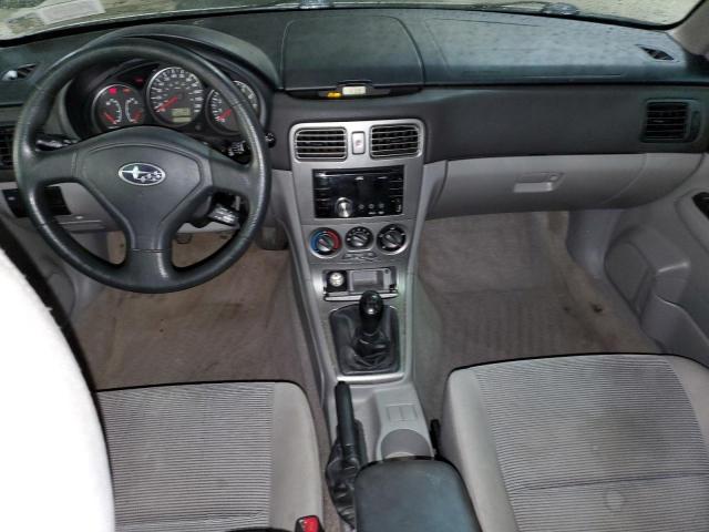 Aukcja sprzedaży 2007 Subaru Forester 2.5x, vin: JF1SG63687G710620, numer aukcji: 73695352