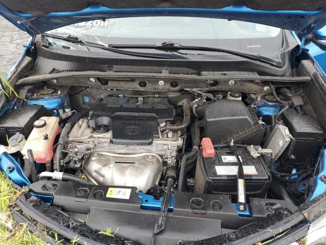 Aukcja sprzedaży 2018 Toyota Rav4 Adventure, vin: JTMWFREV3JJ737710, numer aukcji: 35762983