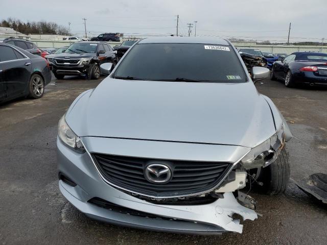 Aukcja sprzedaży 2017 Mazda 6 Sport, vin: JM1GL1U5XH1103286, numer aukcji: 73636842