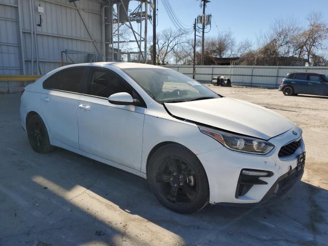 Aukcja sprzedaży 2019 Kia Forte Fe, vin: 3KPF24AD6KE007607, numer aukcji: 72627712