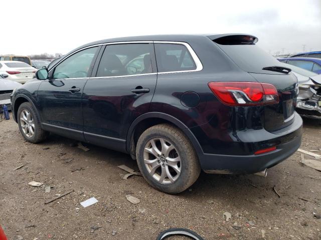 Продаж на аукціоні авто 2014 Mazda Cx-9 Sport, vin: JM3TB3BA9E0430820, номер лоту: 73298782