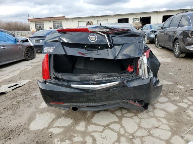 Aukcja sprzedaży 2014 Cadillac Ats, vin: 1G6AA5RA9E0169390, numer aukcji: 73135102