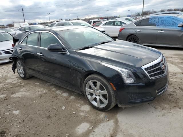 Aukcja sprzedaży 2014 Cadillac Ats, vin: 1G6AA5RA9E0169390, numer aukcji: 73135102