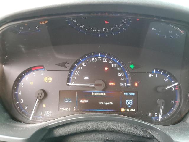 Aukcja sprzedaży 2014 Cadillac Ats, vin: 1G6AA5RA9E0169390, numer aukcji: 73135102