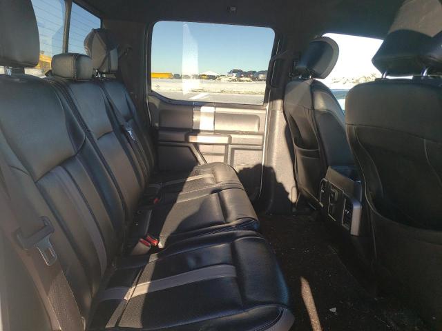 2015 Ford F150 Supercrew მანქანა იყიდება აუქციონზე, vin: 1FTEW1EF5FKE18882, აუქციონის ნომერი: 36057603