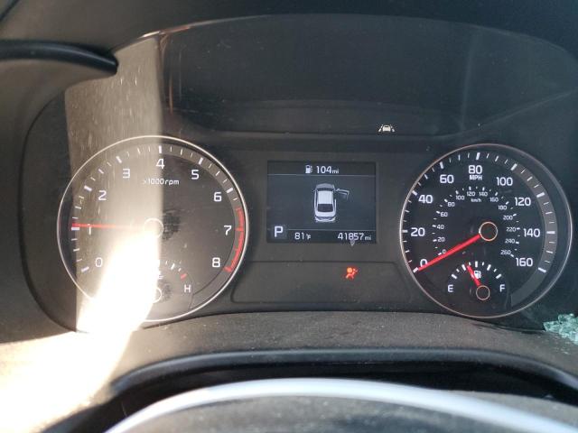Aukcja sprzedaży 2019 Kia Forte Fe, vin: 3KPF24AD6KE007607, numer aukcji: 72627712