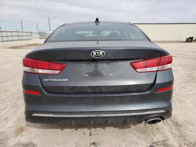 73603202 :رقم المزاد ، 5XXGT4L34LG391322 vin ، 2020 Kia Optima Lx مزاد بيع