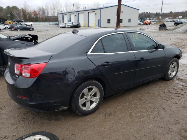 Продажа на аукционе авто 2014 Chevrolet Malibu Ls, vin: 1G11B5SL3EF116017, номер лота: 73415702
