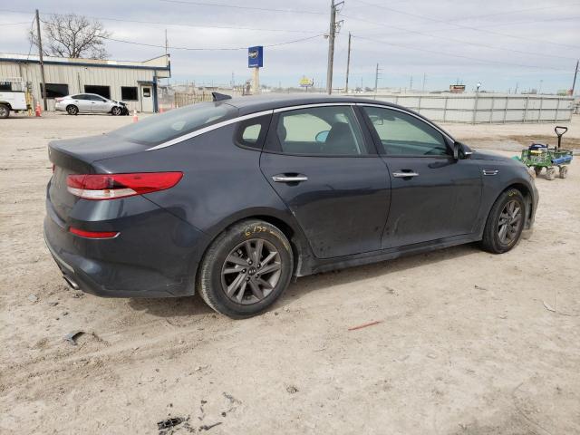 73603202 :رقم المزاد ، 5XXGT4L34LG391322 vin ، 2020 Kia Optima Lx مزاد بيع