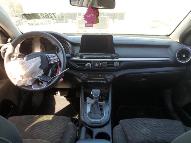 Aukcja sprzedaży 2019 Kia Forte Fe, vin: 3KPF24AD6KE007607, numer aukcji: 72627712