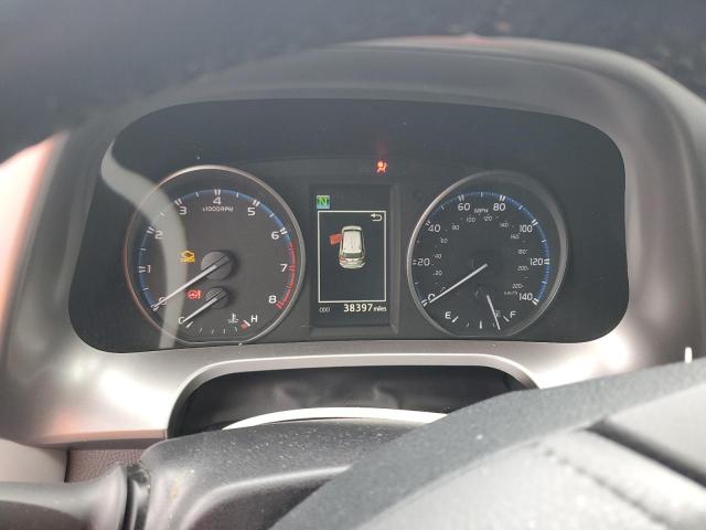 Aukcja sprzedaży 2018 Toyota Rav4 Adventure, vin: JTMWFREV3JJ737710, numer aukcji: 35762983