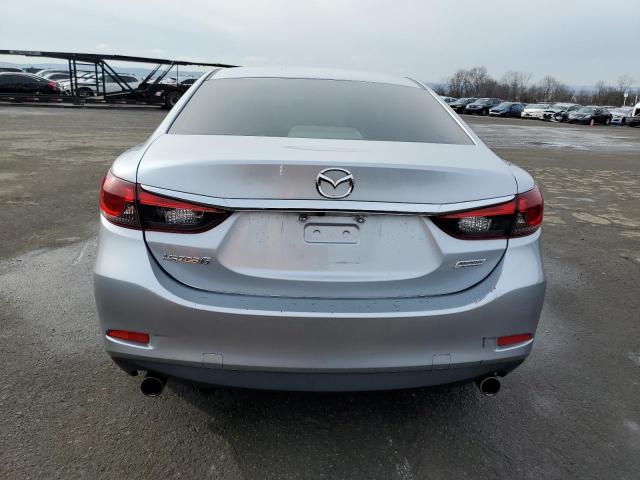 Aukcja sprzedaży 2017 Mazda 6 Sport, vin: JM1GL1U5XH1103286, numer aukcji: 73636842