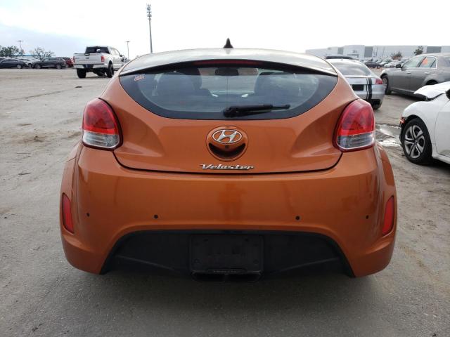Продаж на аукціоні авто 2012 Hyundai Veloster, vin: KMHTC6AD9CU056424, номер лоту: 73620642