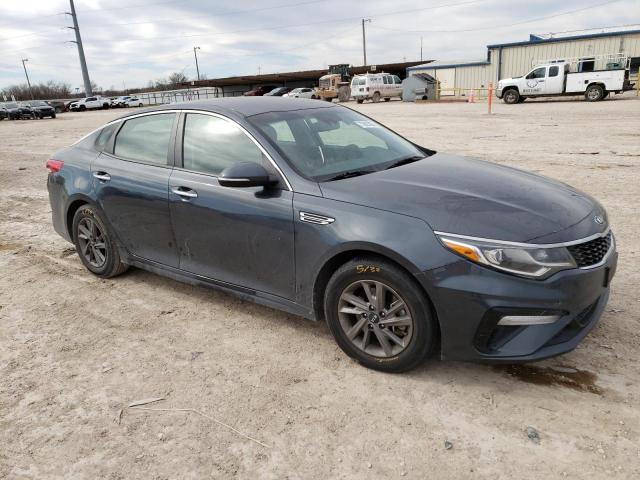 73603202 :رقم المزاد ، 5XXGT4L34LG391322 vin ، 2020 Kia Optima Lx مزاد بيع