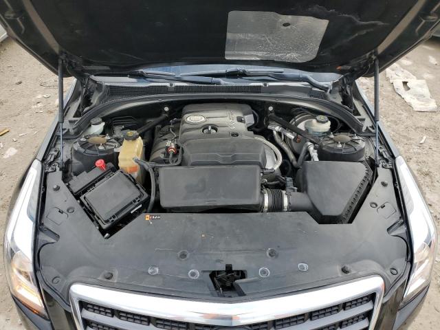 Aukcja sprzedaży 2014 Cadillac Ats, vin: 1G6AA5RA9E0169390, numer aukcji: 73135102