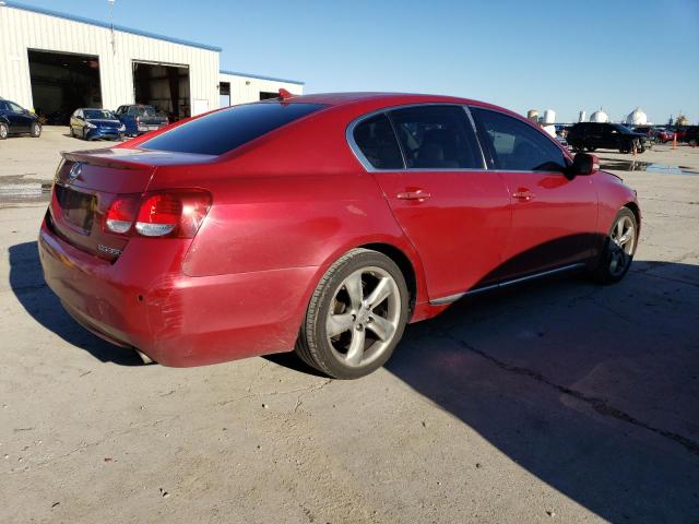 Aukcja sprzedaży 2008 Lexus Gs 350, vin: JTHBE96S980036769, numer aukcji: 35814103