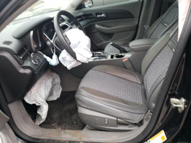 Продажа на аукционе авто 2014 Chevrolet Malibu Ls, vin: 1G11B5SL3EF116017, номер лота: 73415702