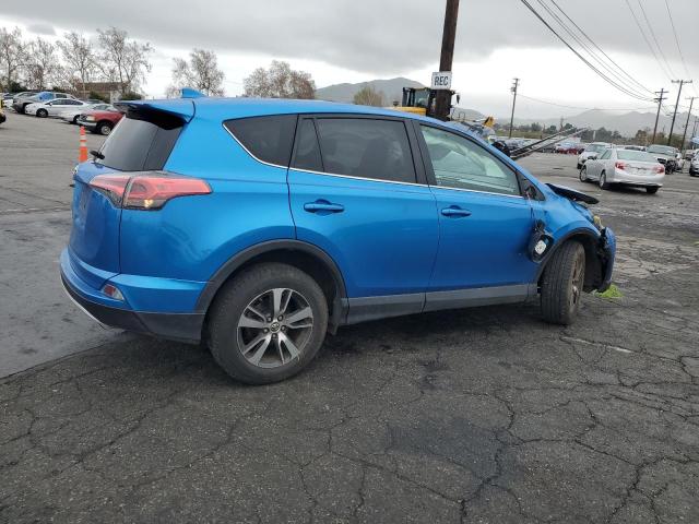 Aukcja sprzedaży 2018 Toyota Rav4 Adventure, vin: JTMWFREV3JJ737710, numer aukcji: 35762983