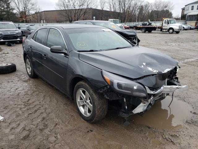 Продажа на аукционе авто 2014 Chevrolet Malibu Ls, vin: 1G11B5SL3EF116017, номер лота: 73415702