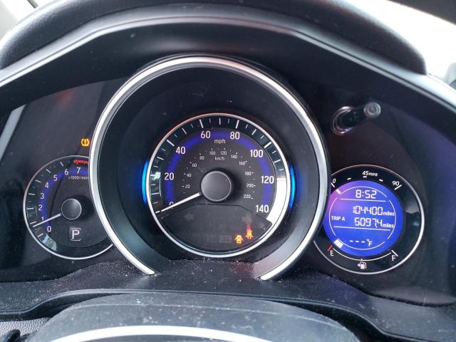 73524642 :رقم المزاد ، 3HGGK5H85FM753918 vin ، 2015 Honda Fit Ex مزاد بيع