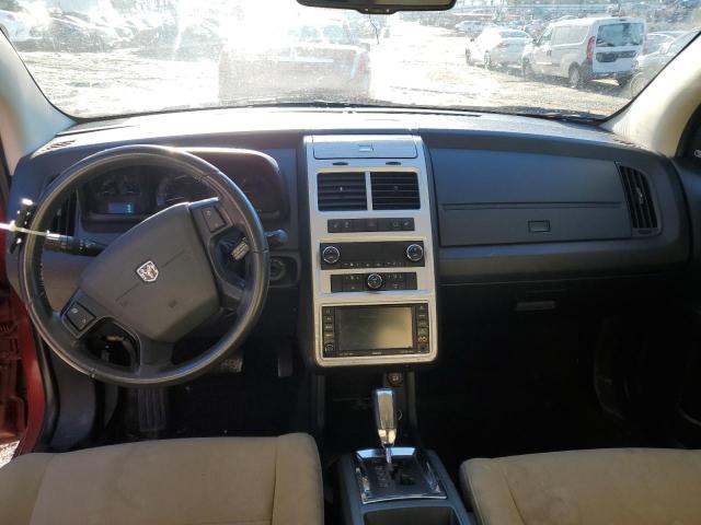 2010 Dodge Journey Sxt მანქანა იყიდება აუქციონზე, vin: 3D4PG5FV3AT191317, აუქციონის ნომერი: 35814953