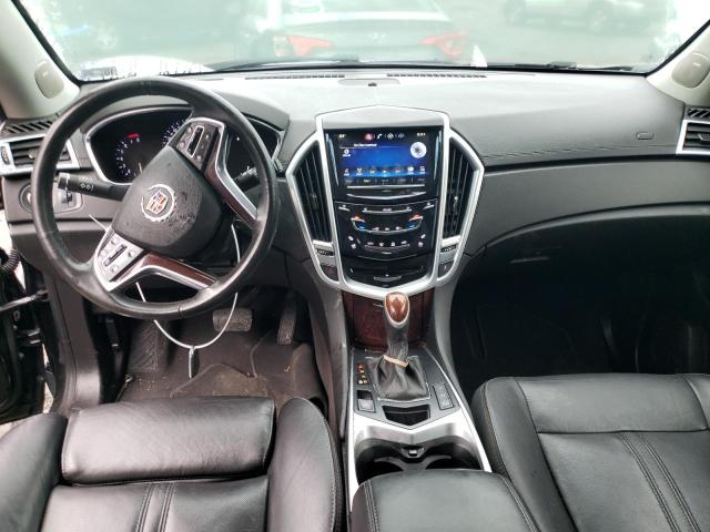 Продаж на аукціоні авто 2016 Cadillac Srx Premium Collection, vin: 3GYFNDE34GS519457, номер лоту: 35784883