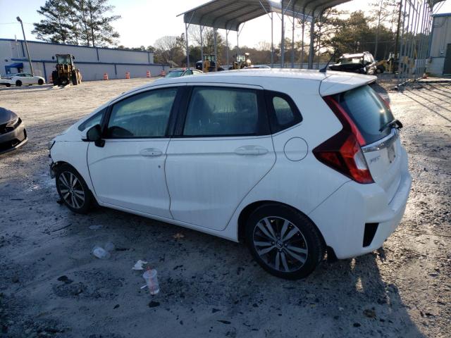 73524642 :رقم المزاد ، 3HGGK5H85FM753918 vin ، 2015 Honda Fit Ex مزاد بيع