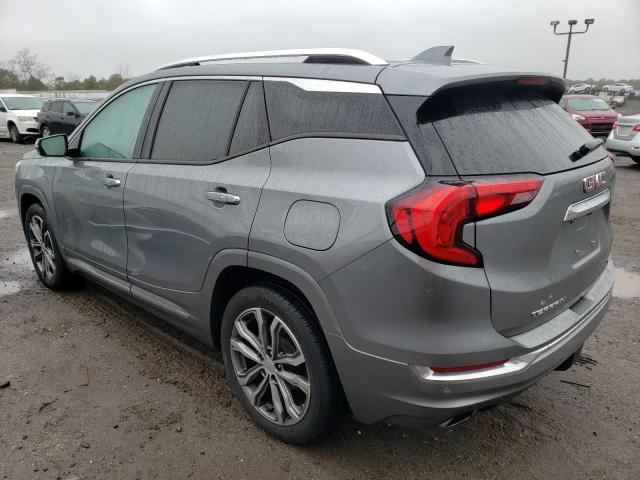 Продаж на аукціоні авто 2020 Gmc Terrain Denali, vin: 3GKALXEX2LL155364, номер лоту: 73521362