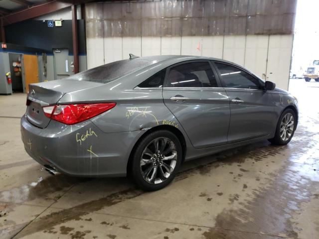 Aukcja sprzedaży 2011 Hyundai Sonata Se, vin: 5NPEC4ACXBH223813, numer aukcji: 36216733