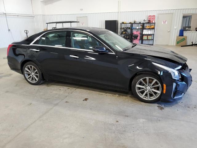 Aukcja sprzedaży 2018 Cadillac Cts Luxury, vin: 1G6AR5SX1J0115020, numer aukcji: 36243403