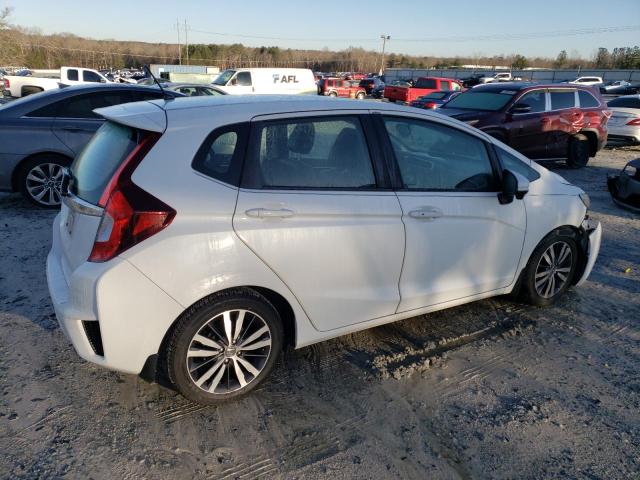 73524642 :رقم المزاد ، 3HGGK5H85FM753918 vin ، 2015 Honda Fit Ex مزاد بيع