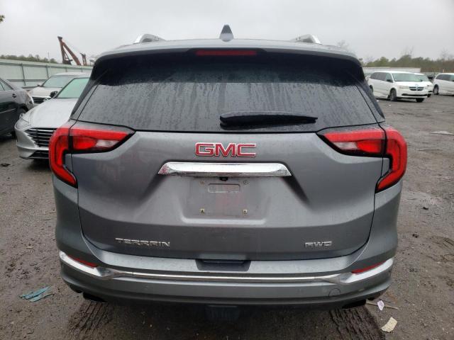 Продаж на аукціоні авто 2020 Gmc Terrain Denali, vin: 3GKALXEX2LL155364, номер лоту: 73521362