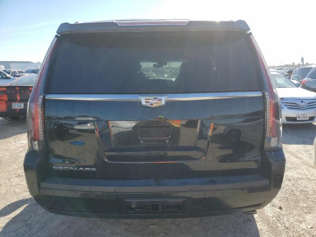 Aukcja sprzedaży 2019 Cadillac Escalade Luxury, vin: 1GYS3BKJ2KR104063, numer aukcji: 71150112