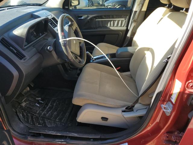 2010 Dodge Journey Sxt მანქანა იყიდება აუქციონზე, vin: 3D4PG5FV3AT191317, აუქციონის ნომერი: 35814953