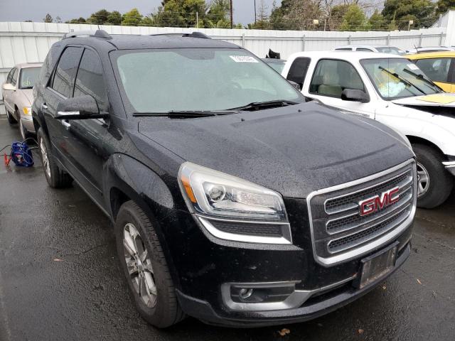 Продаж на аукціоні авто 2016 Gmc Acadia Slt-1, vin: 1GKKVRKD6GJ103155, номер лоту: 73676342