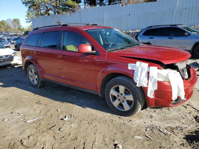 2010 Dodge Journey Sxt მანქანა იყიდება აუქციონზე, vin: 3D4PG5FV3AT191317, აუქციონის ნომერი: 35814953
