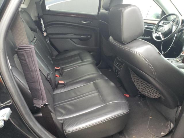 Продаж на аукціоні авто 2016 Cadillac Srx Premium Collection, vin: 3GYFNDE34GS519457, номер лоту: 35784883