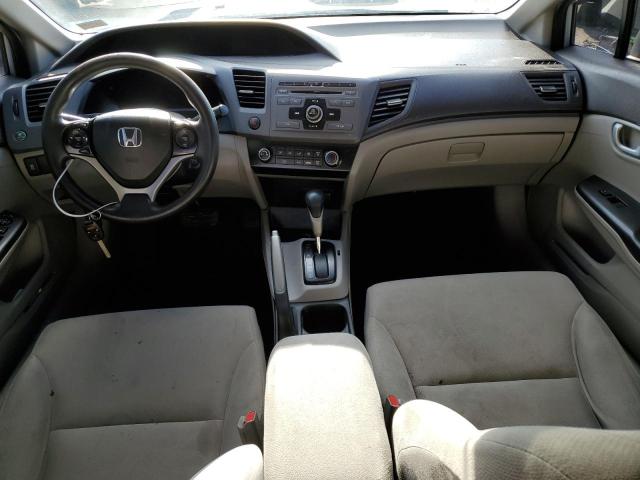 Продаж на аукціоні авто 2012 Honda Civic Lx, vin: 19XFB2F52CE374639, номер лоту: 35893103