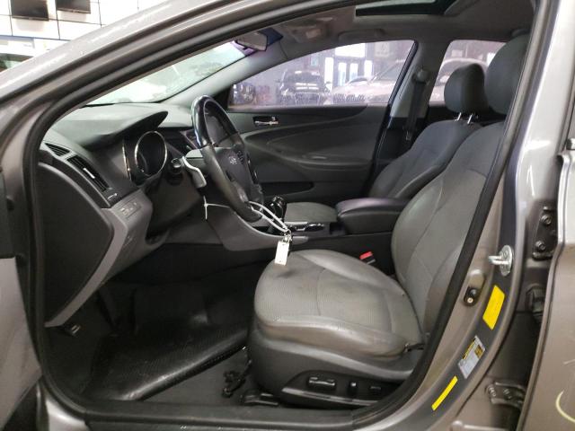Aukcja sprzedaży 2011 Hyundai Sonata Se, vin: 5NPEC4ACXBH223813, numer aukcji: 36216733