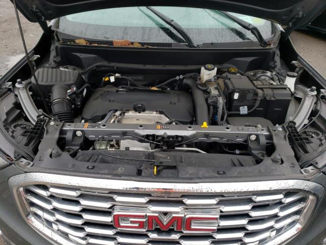Продаж на аукціоні авто 2020 Gmc Terrain Denali, vin: 3GKALXEX2LL155364, номер лоту: 73521362