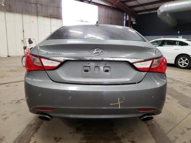 Aukcja sprzedaży 2011 Hyundai Sonata Se, vin: 5NPEC4ACXBH223813, numer aukcji: 36216733