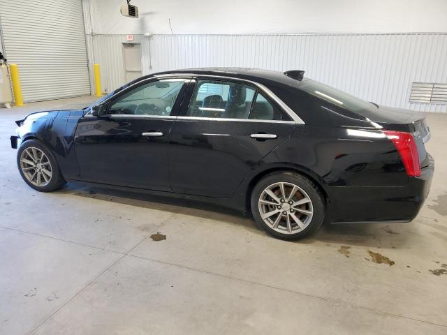 Aukcja sprzedaży 2018 Cadillac Cts Luxury, vin: 1G6AR5SX1J0115020, numer aukcji: 36243403
