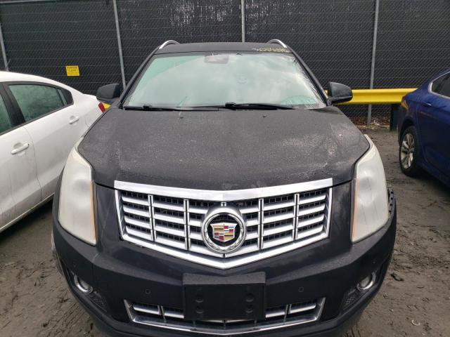 Продаж на аукціоні авто 2016 Cadillac Srx Premium Collection, vin: 3GYFNDE34GS519457, номер лоту: 35784883