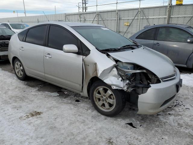 73697452 :رقم المزاد ، JTDKB20U663155967 vin ، 2006 Toyota Prius مزاد بيع
