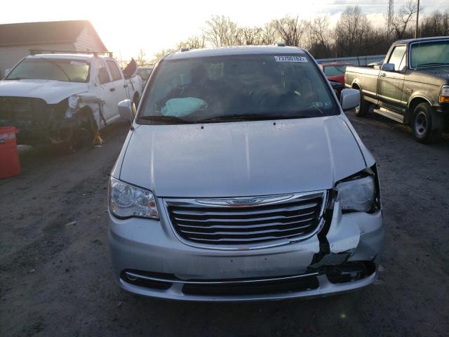 Aukcja sprzedaży 2012 Chrysler Town & Country Touring, vin: 2C4RC1BG2CR344924, numer aukcji: 73700182